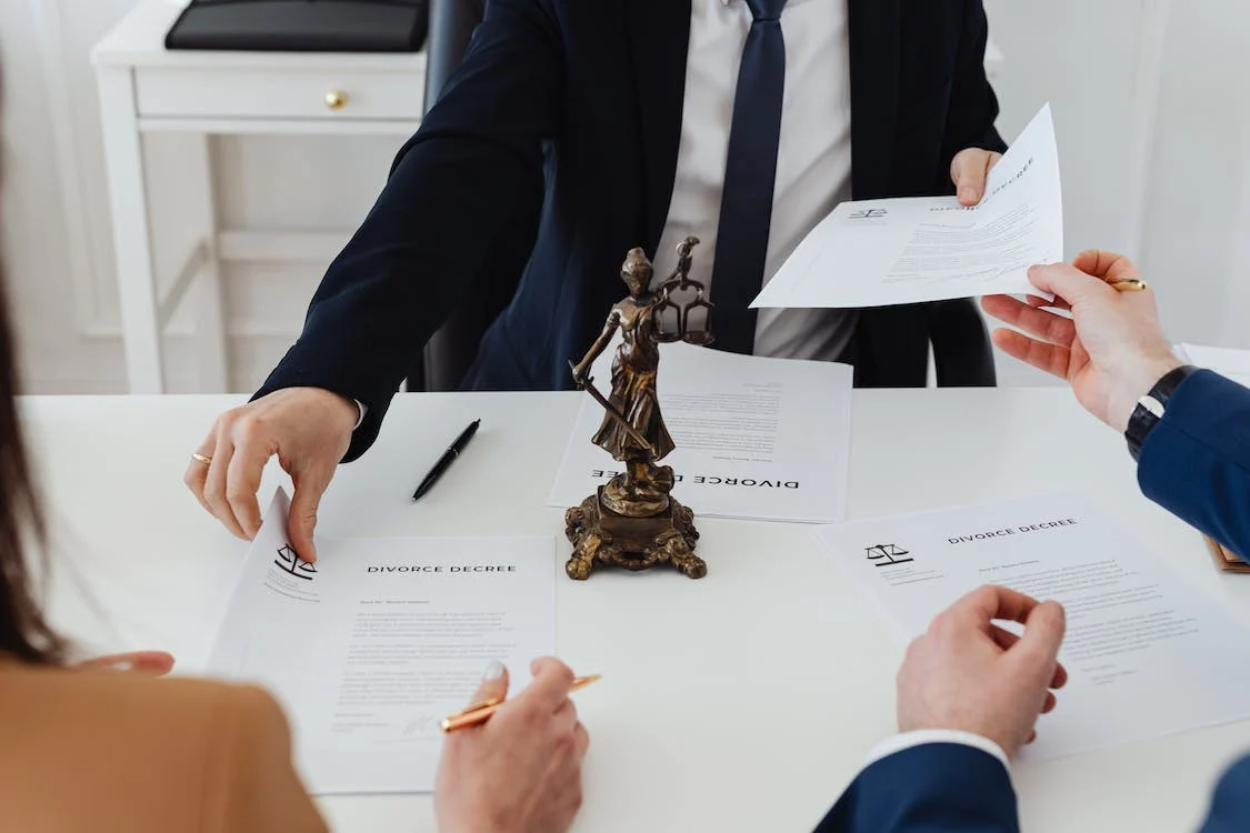 Separation Attorney How Can an Experienced Divorce Lawyer Help You Legally Separate from ...