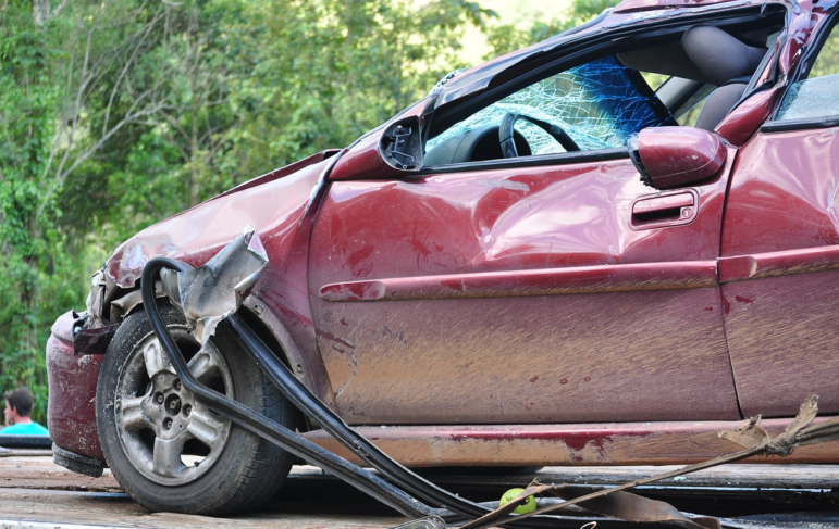 Start with Marquez Law Office’s car accident attorneys to navigate vehicle accident injury claims
