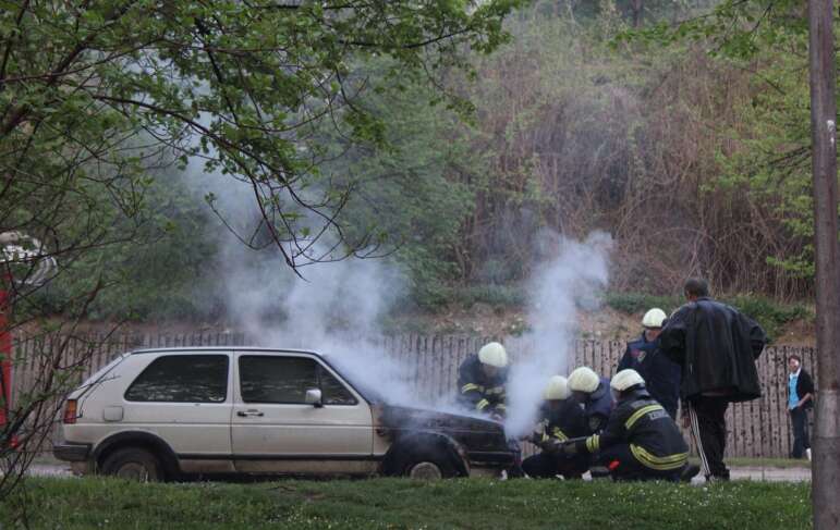 Hire car accident attorneys from Marquez Law Office to understand emotional distress claims