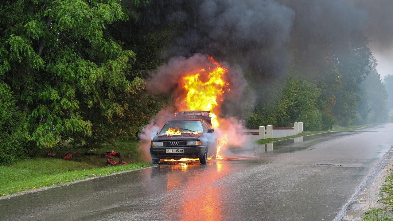 Contact car accident attorneys from Marquez Law Office to navigate emotional distress claims