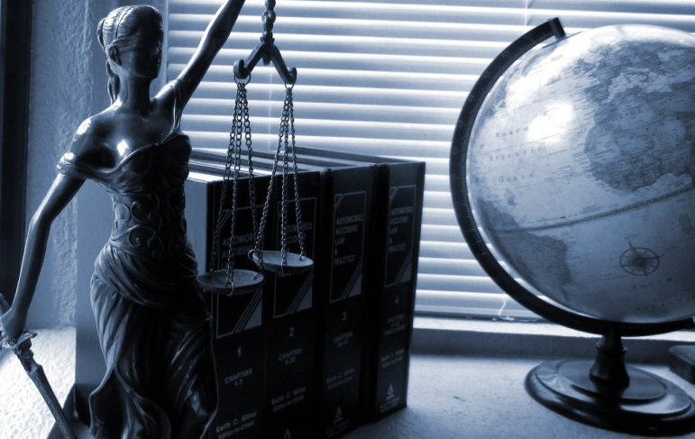 an insight into why you need a lawyer for minor accidents
