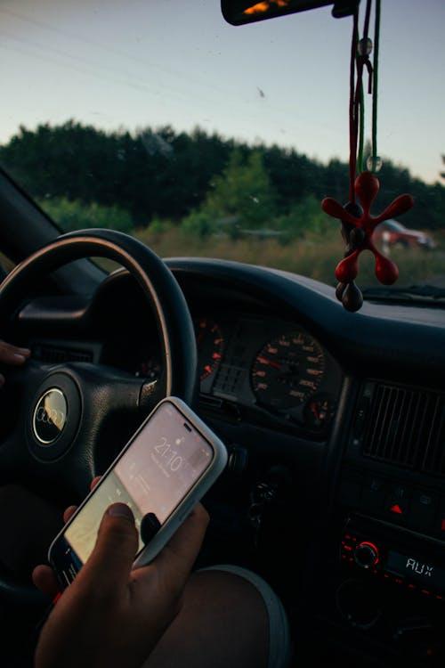  A car accident caused by texting and driving is a serious violation where you could be fully or largely at fault.