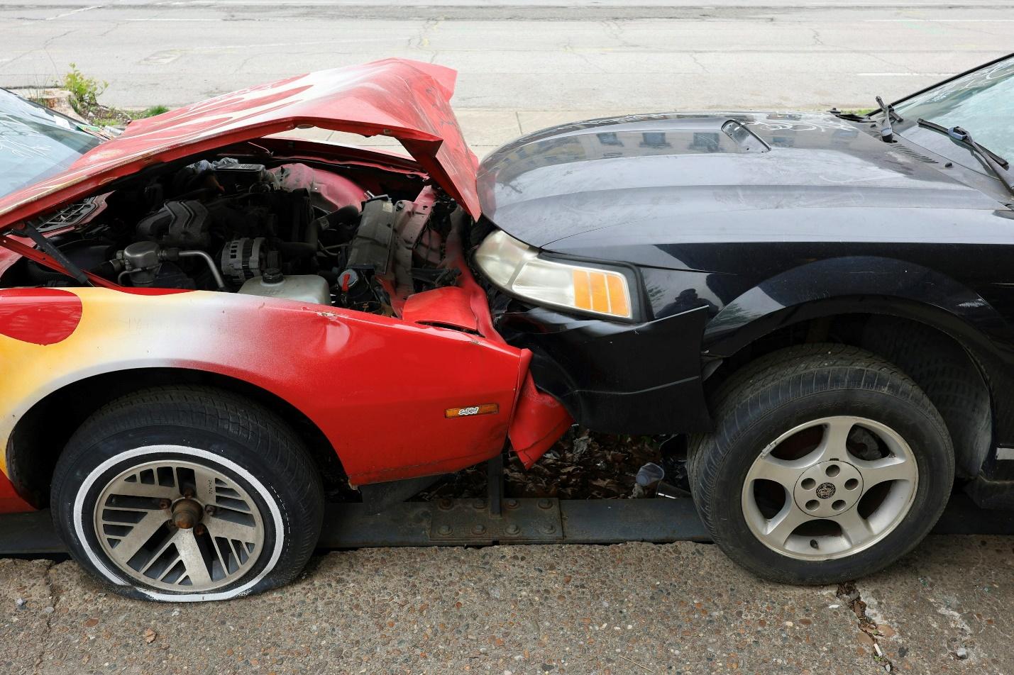 A personal injury attorney can fight insurance tactics that unfairly shift blame and ensure your settlement reflects your true losses.