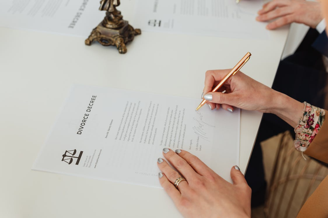 Keeping business operations stable during divorce is crucial to preserving value.
