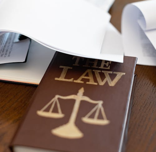 Hiring an attorney is just the beginning—discover the next steps in your case