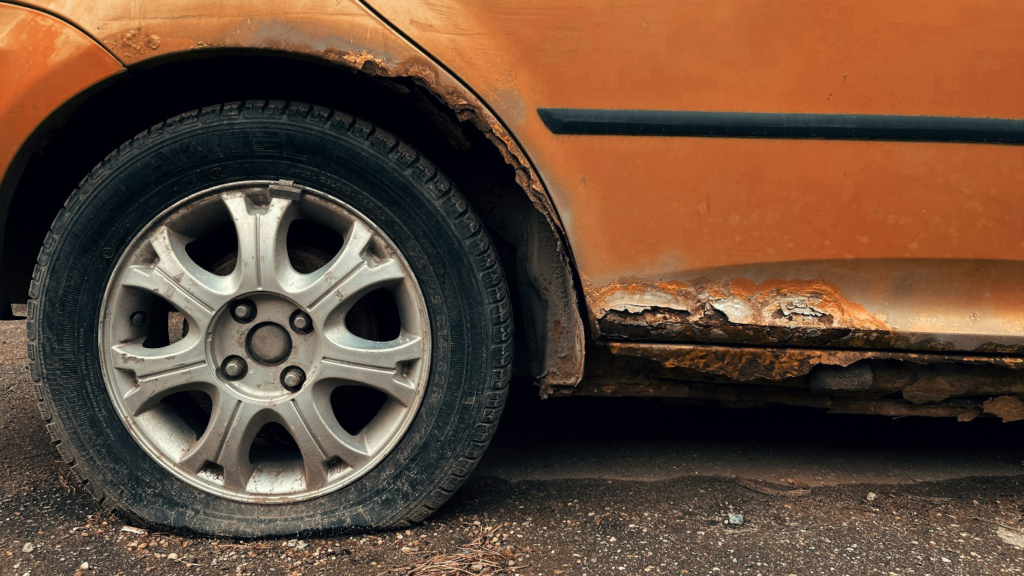 Ongoing repair issues can indicate a vehicle may qualify under California Lemon Law. Picture21