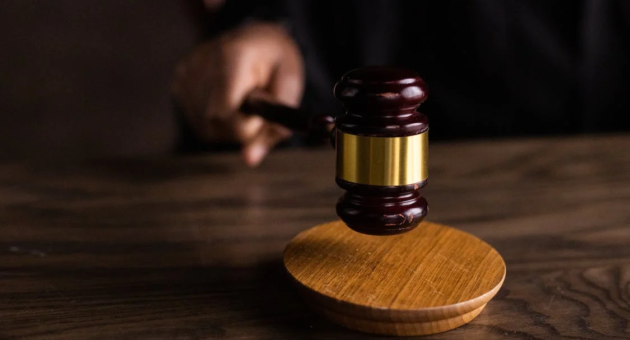 Courts can enforce child support orders through legal action when payments are missed.