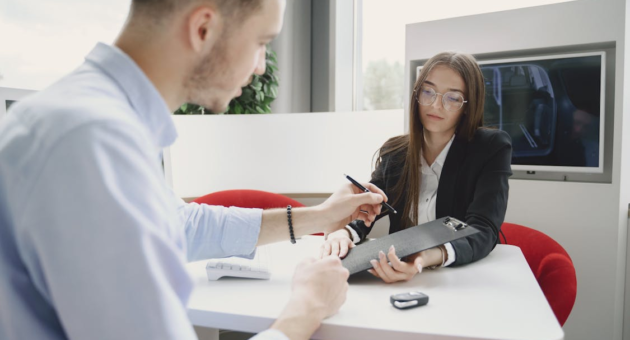 A successful Lemon Law case often ends with a detailed compensation review.