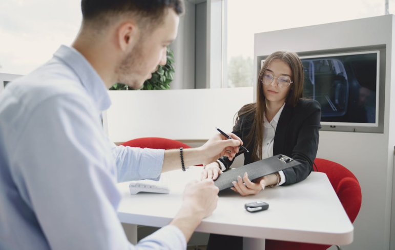 A successful Lemon Law case often ends with a detailed compensation review.