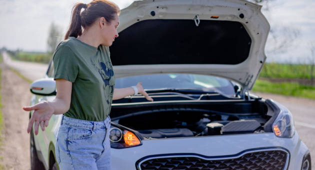 Several recurring problems can add up to a larger vehicle issue.