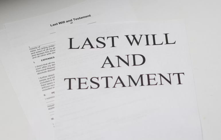 Protect your loved ones with guidance from a wills and trusts attorney before life's unexpected moments occur.