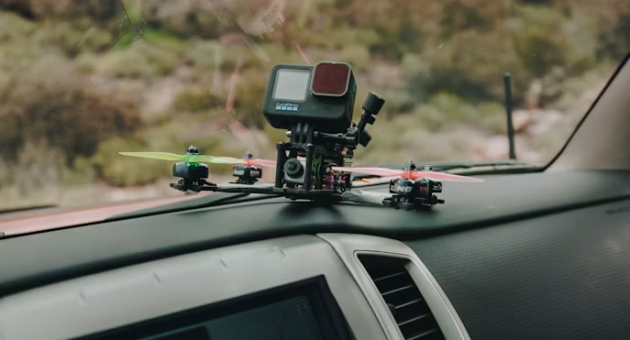Dashcam footage can provide clear vehicle accident evidence when liability is disputed after a crash.