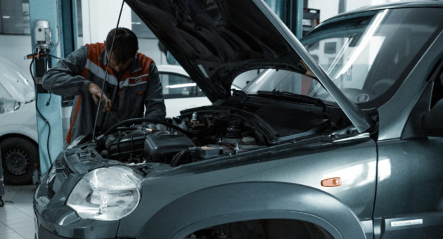Recurring engine issues may indicate a serious vehicle defect.