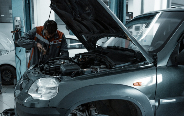 Recurring engine issues may indicate a serious vehicle defect.