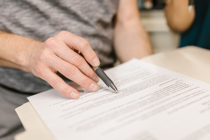 Picture10 Loan payoff procedures and reimbursement details are important steps when completing a Lemon Law settlement after claim approval.