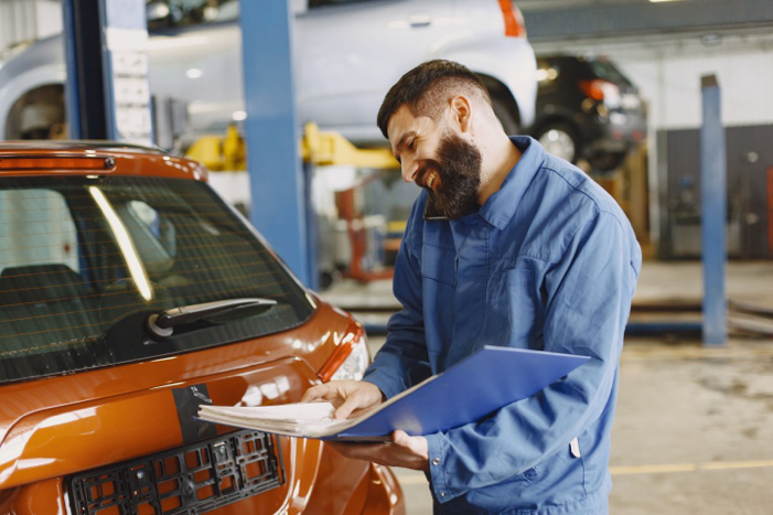 Keeping detailed repair records can help Sacramento County drivers document recurring vehicle defects and understand their Lemon Law options.