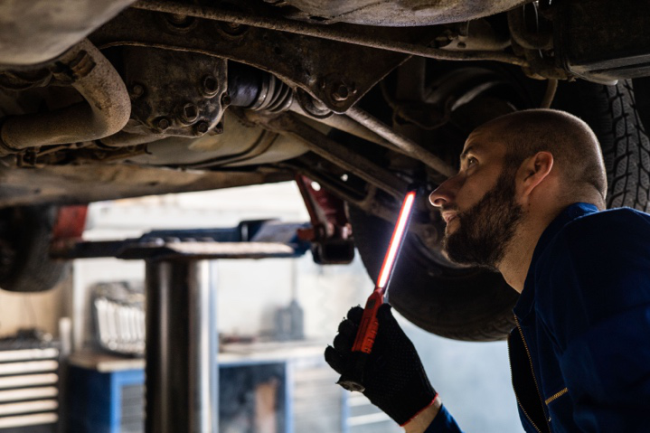 Repeated repair visits and unresolved vehicle defects may be important factors when evaluating a potential Lemon Law claim. Repeated repair visits and unresolved vehicle defects may be important factors when evaluating a potential Lemon Law claim.