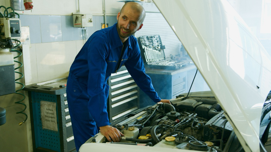 Repair records and professional inspections can help document persistent vehicle problems when evaluating Lemon Law options.