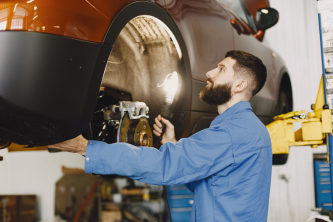 Keeping detailed repair records after brake issues can help establish the history of a potential Lemon Law claim. Keeping detailed repair records after brake issues can help establish the history of a potential Lemon Law claim.