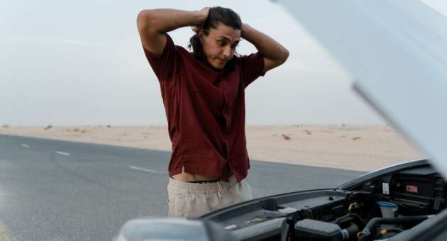 When the same vehicle problem keeps returning, organized repair records and clear dealership communication can help Siskiyou County drivers understand their next steps.