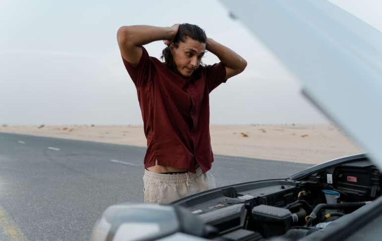 When the same vehicle problem keeps returning, organized repair records and clear dealership communication can help Siskiyou County drivers understand their next steps.