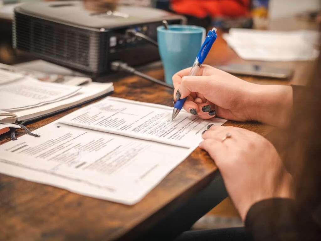 Reviewing estate documents helps the representative track assets, address debts, and complete the paperwork required during the probate process. Reviewing estate documents helps the representative track assets, address debts, and complete the paperwork required during the probate process.