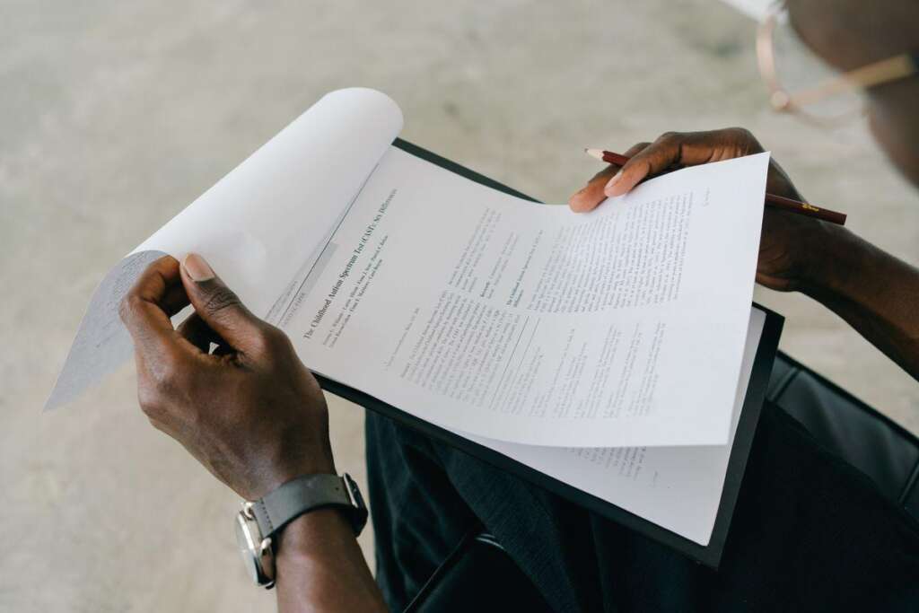 Organized records help connect symptoms with earlier repair visits.