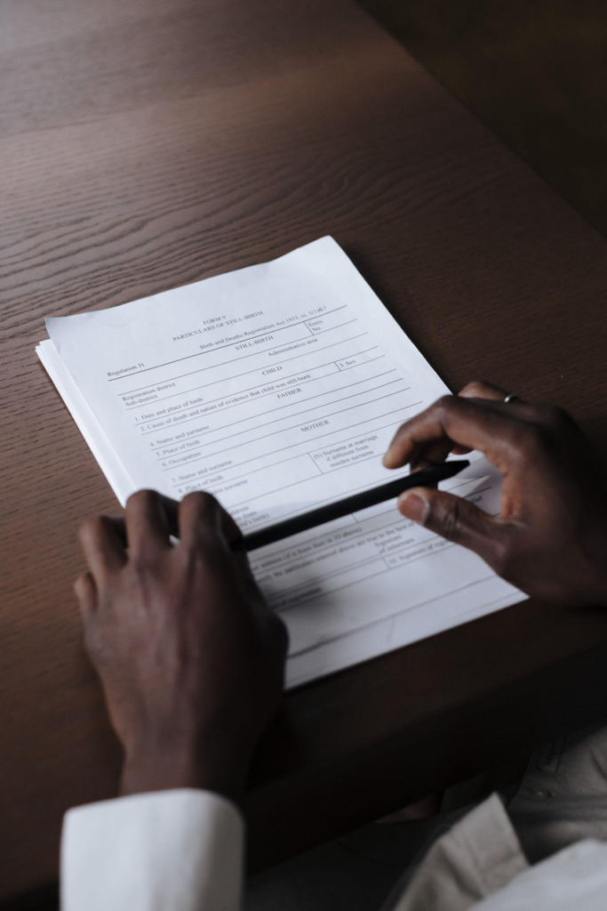 Comparing service paperwork helps establish a consistent repair timeline. Comparing service paperwork helps establish a consistent repair timeline.