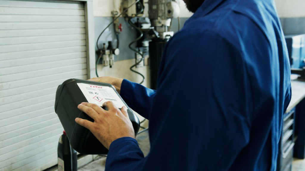 Written diagnostic findings help clarify how a safety complaint was investigated.