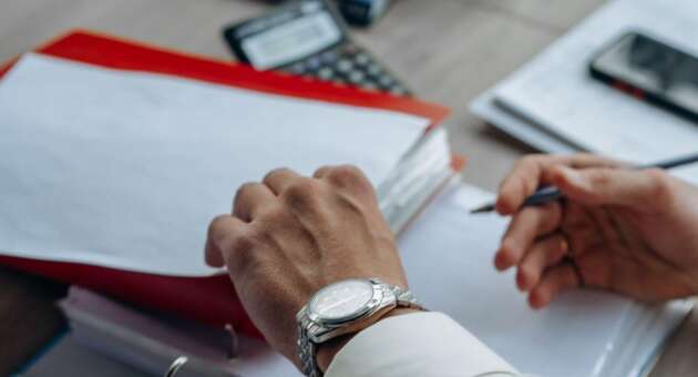 Reading every section of a proposed agreement can reveal practical obligations.