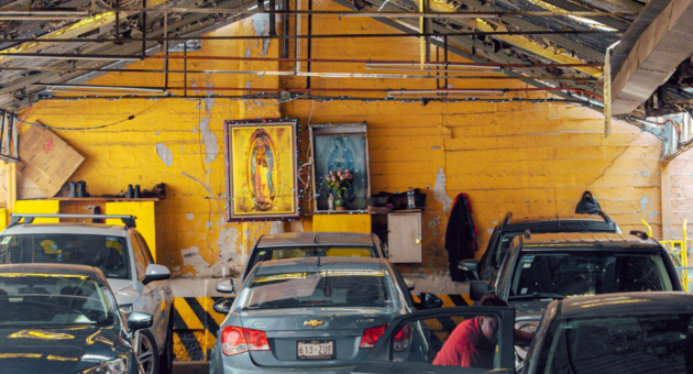 Long periods in a service bay can disrupt everyday transportation.