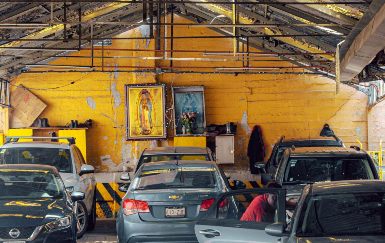 Long periods in a service bay can disrupt everyday transportation.